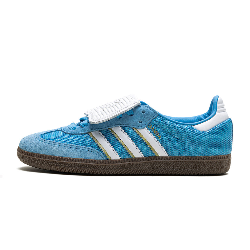adidas Samba LT Semi Blue Burst