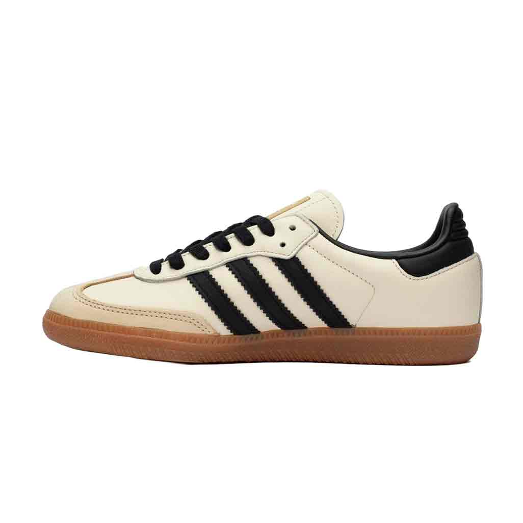adidas Samba OG Cream White Sand Strata W