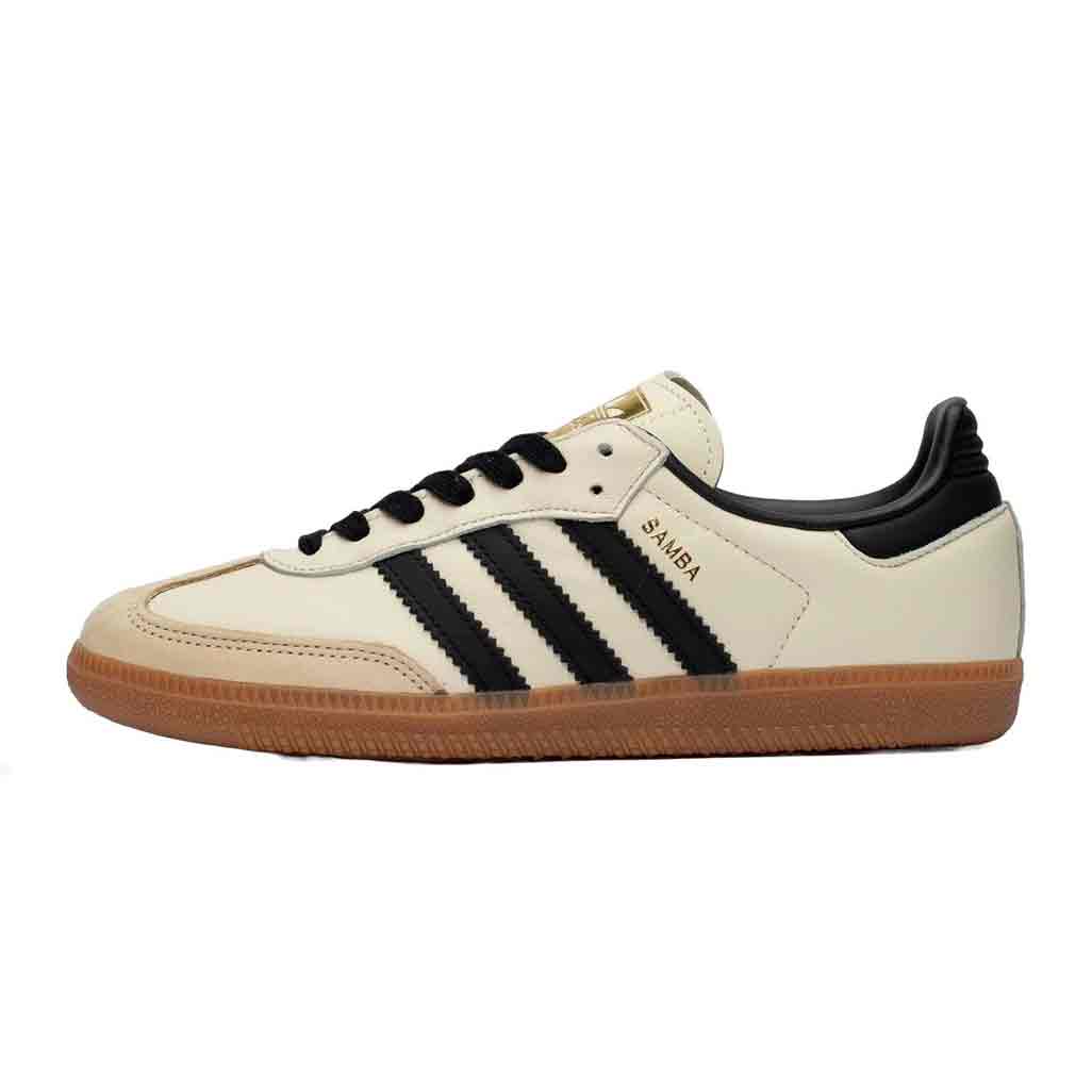 adidas Samba OG Cream White Sand Strata W