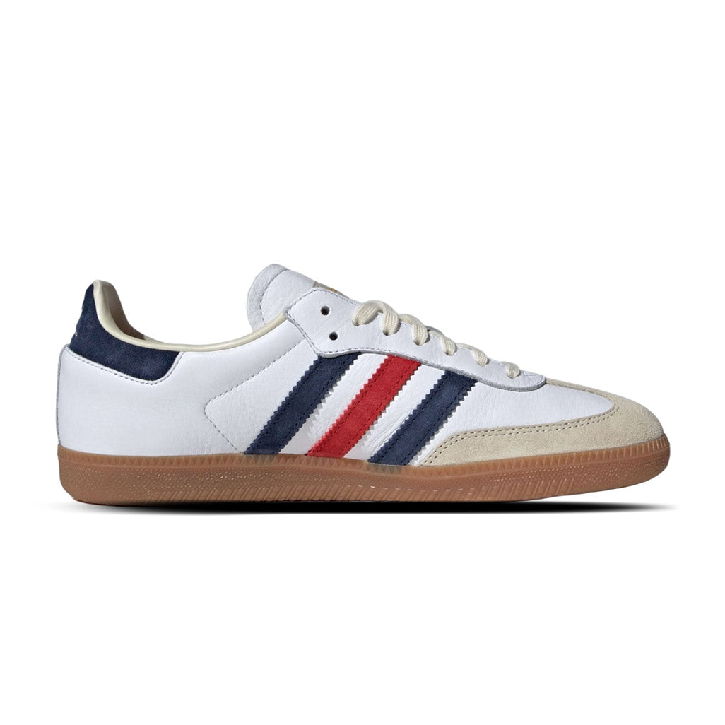 adidas Samba OG Sporty & Rich USA