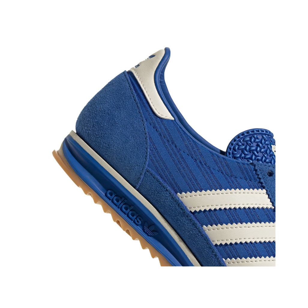 adidas SL 72 OG Blue Cream White Gum W