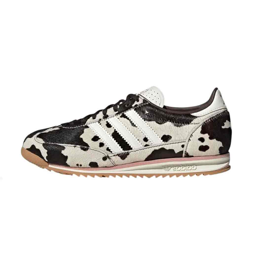 adidas SL 72 OG Cow Print W