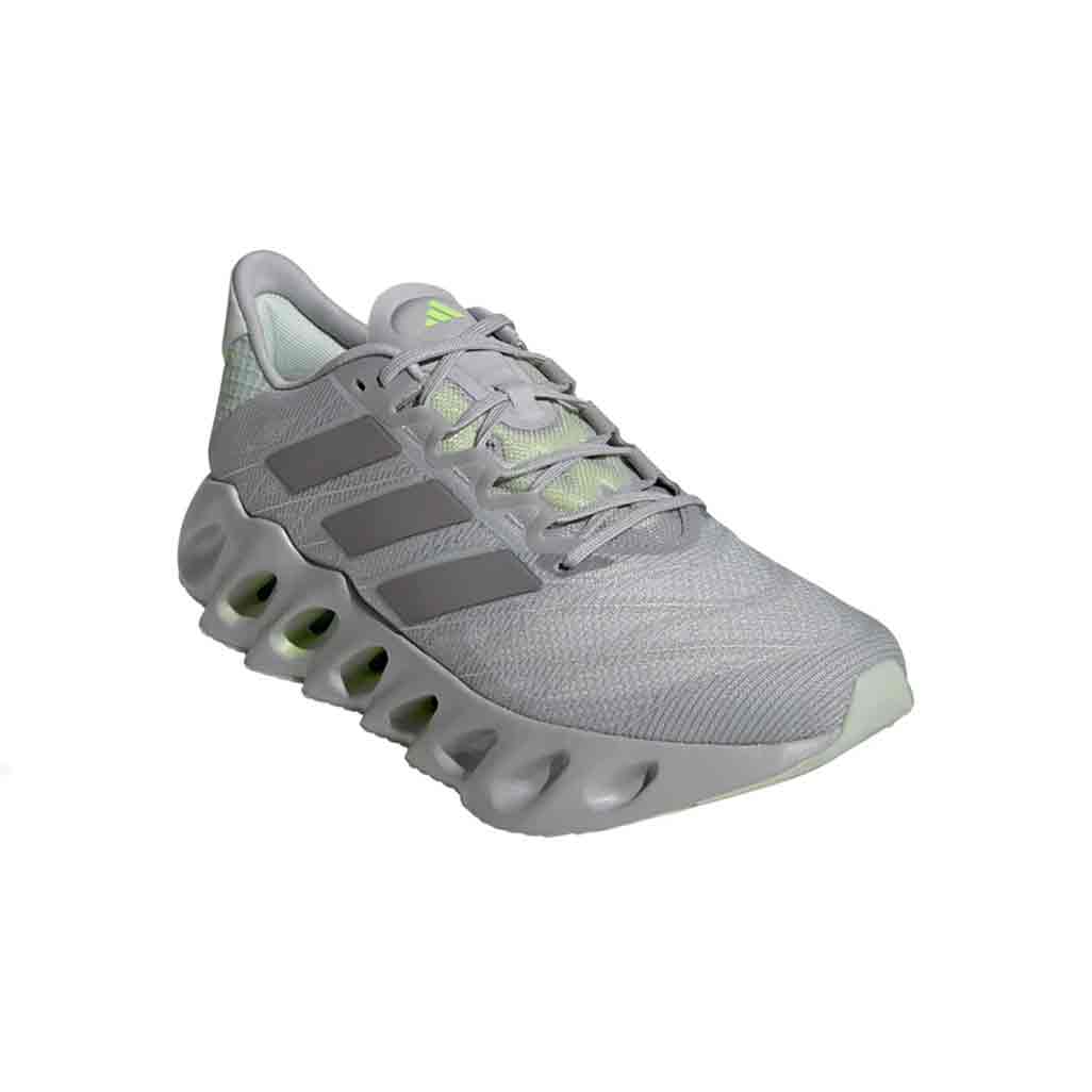 adidas Switch FWD 2 Grey Grey Lucid Lemon
