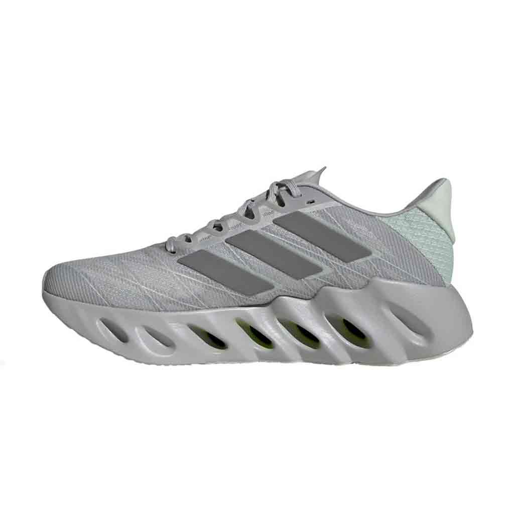 adidas Switch FWD 2 Grey Grey Lucid Lemon