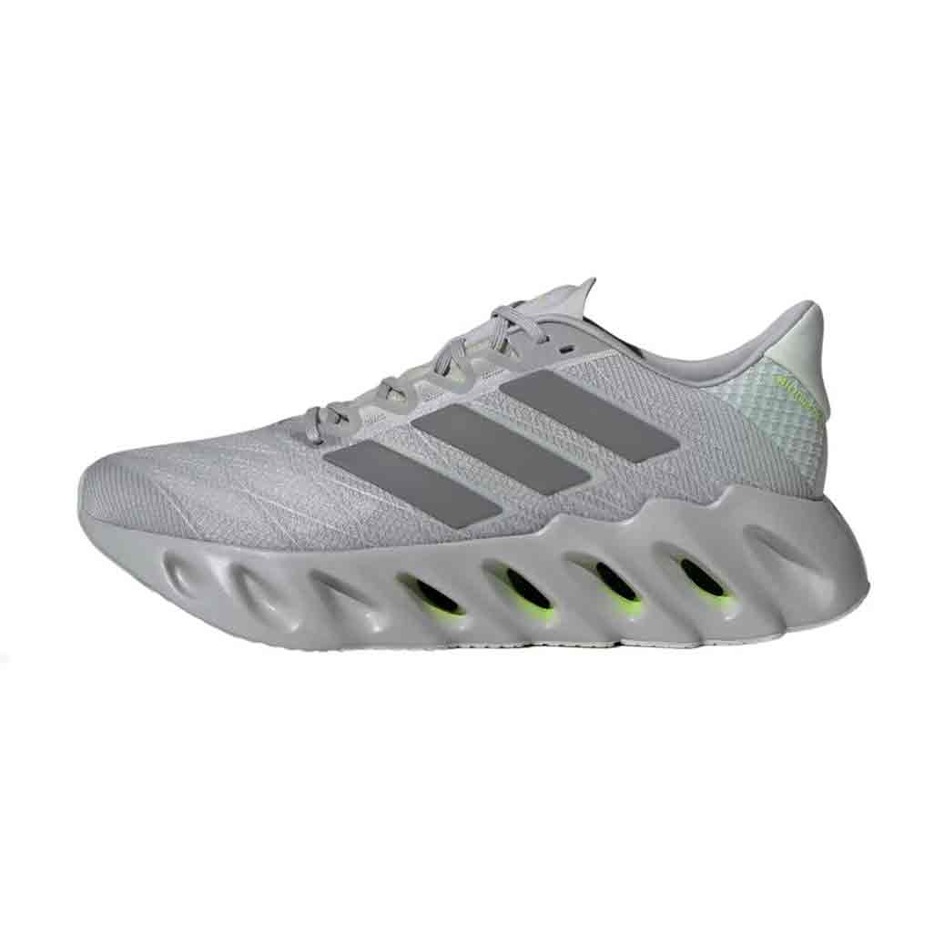 adidas Switch FWD 2 Grey Grey Lucid Lemon