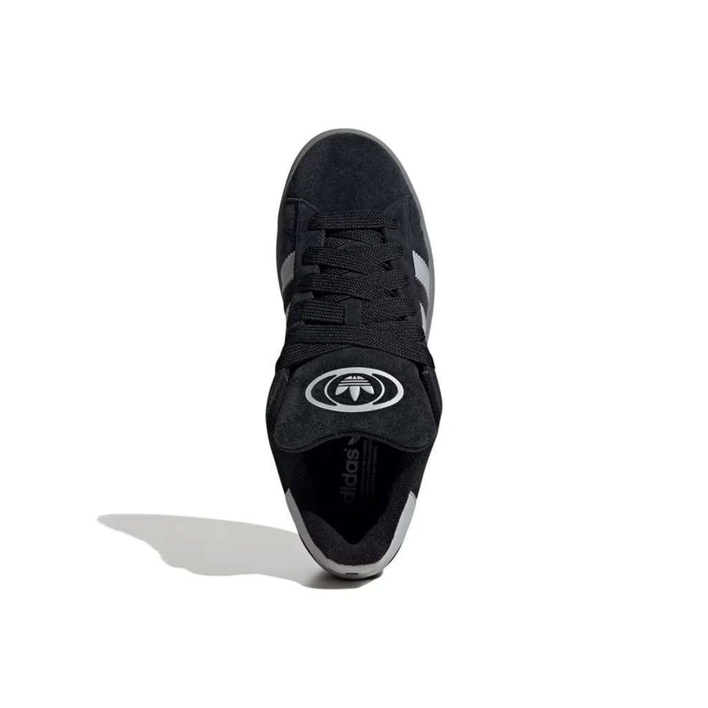 adidas Campus 00s Black Grey Midsole