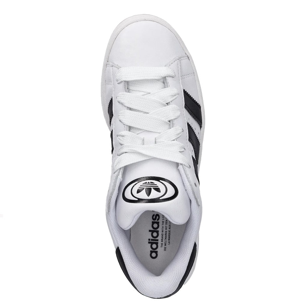 adidas Campus 00s Cloud White Core Black