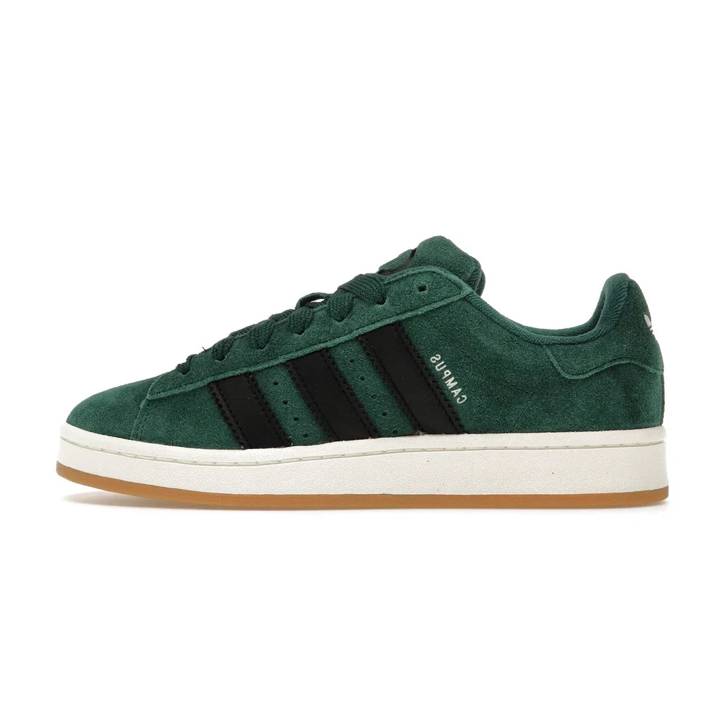 adidas Campus 00s Collegiate Green Core Black Gum