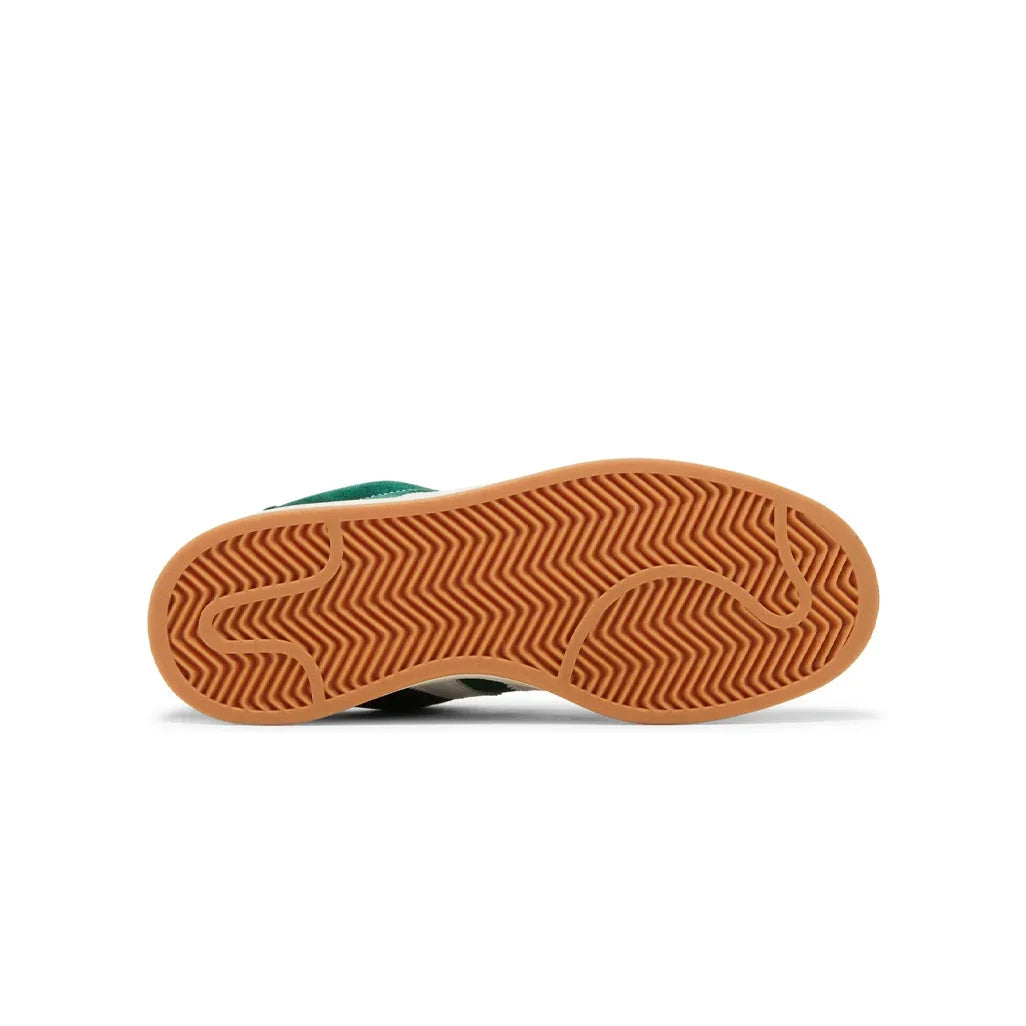 adidas Campus 00s Dark Green Gum C