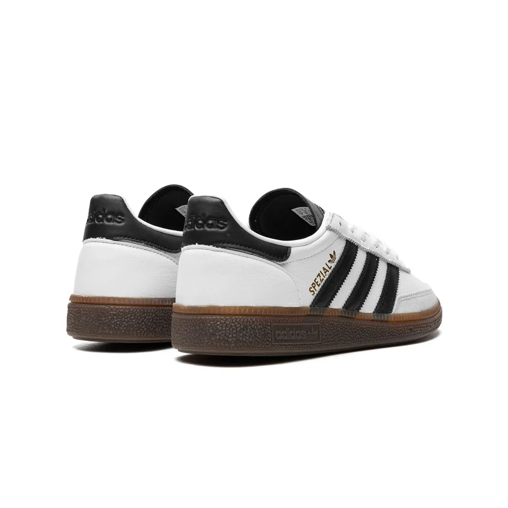 adidas Handball Spezial White Black Gum