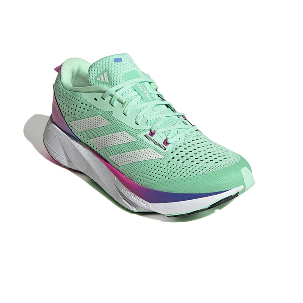 adidas Adizero SL Pulse Mint Lucid Fuchsia W