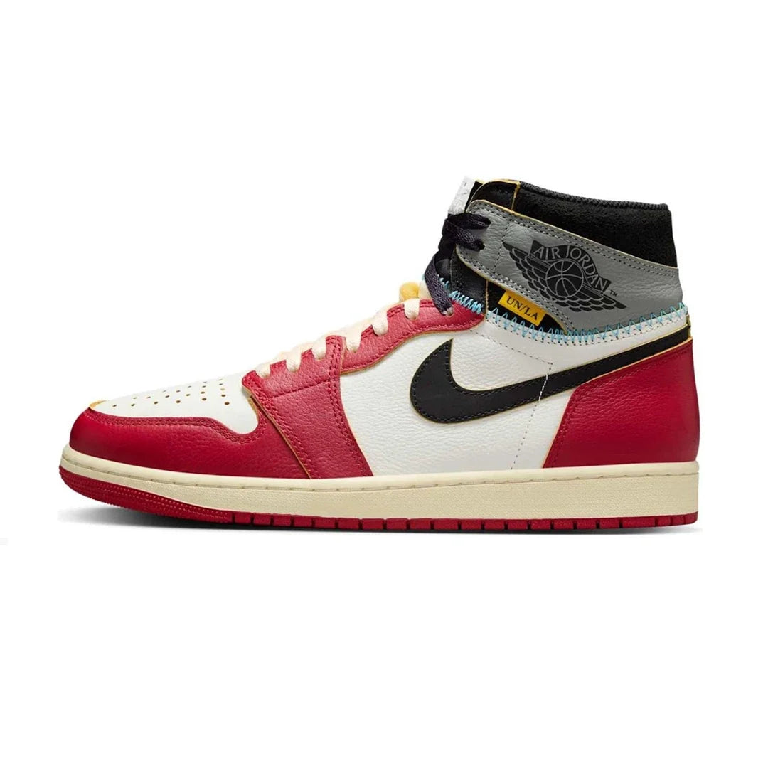 Air Jordan 1 Retro High OG SP Union LA Chicago Shadow