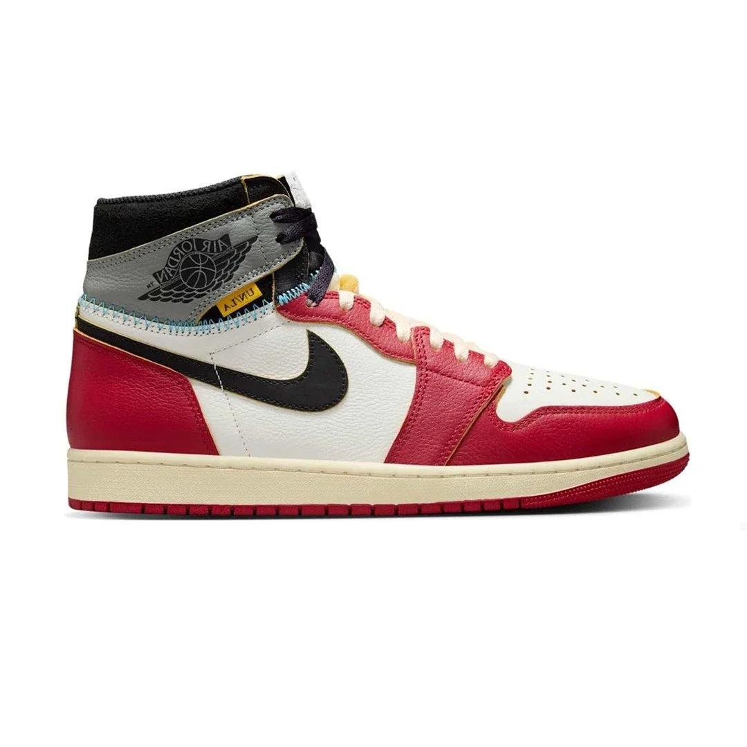 Air Jordan 1 Retro High OG SP Union LA Chicago Shadow