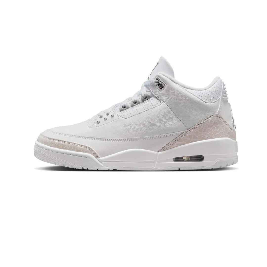Air Jordan 3 Retro Pure Money 2025