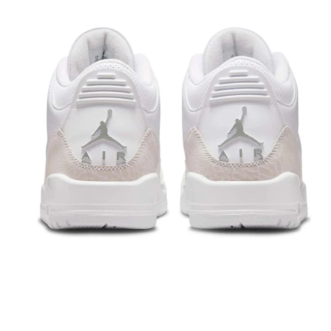 Air Jordan 3 Retro Pure Money 2025