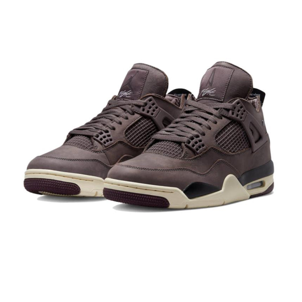 Air Jordan 4 Retro A Ma Maniere Violet Ore