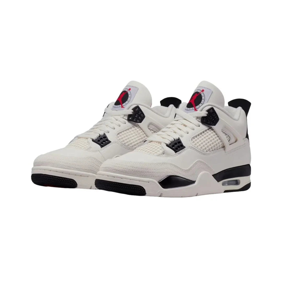Air Jordan 4 Retro OG Flight Club