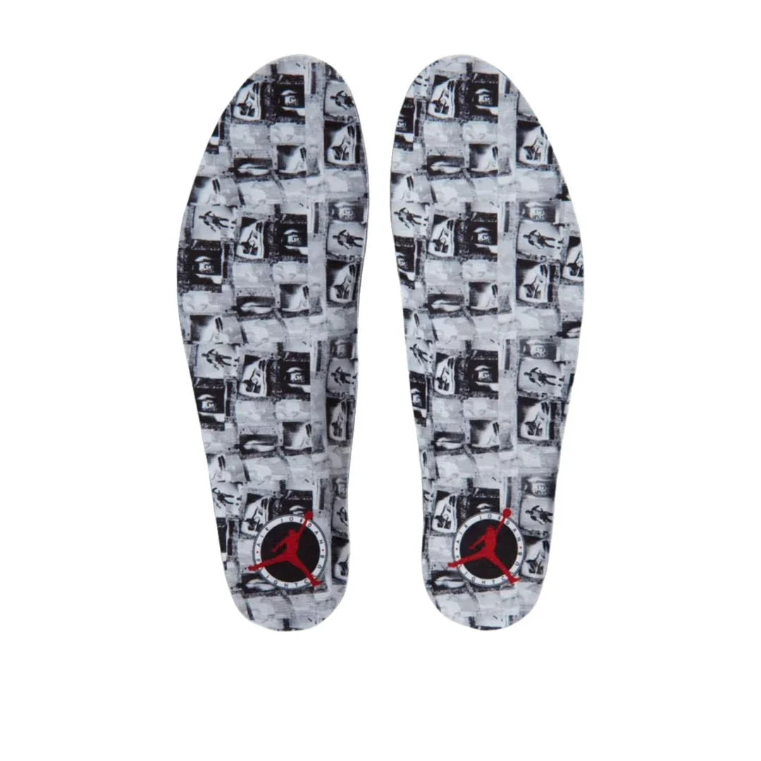 Air Jordan 4 Retro OG Flight Club