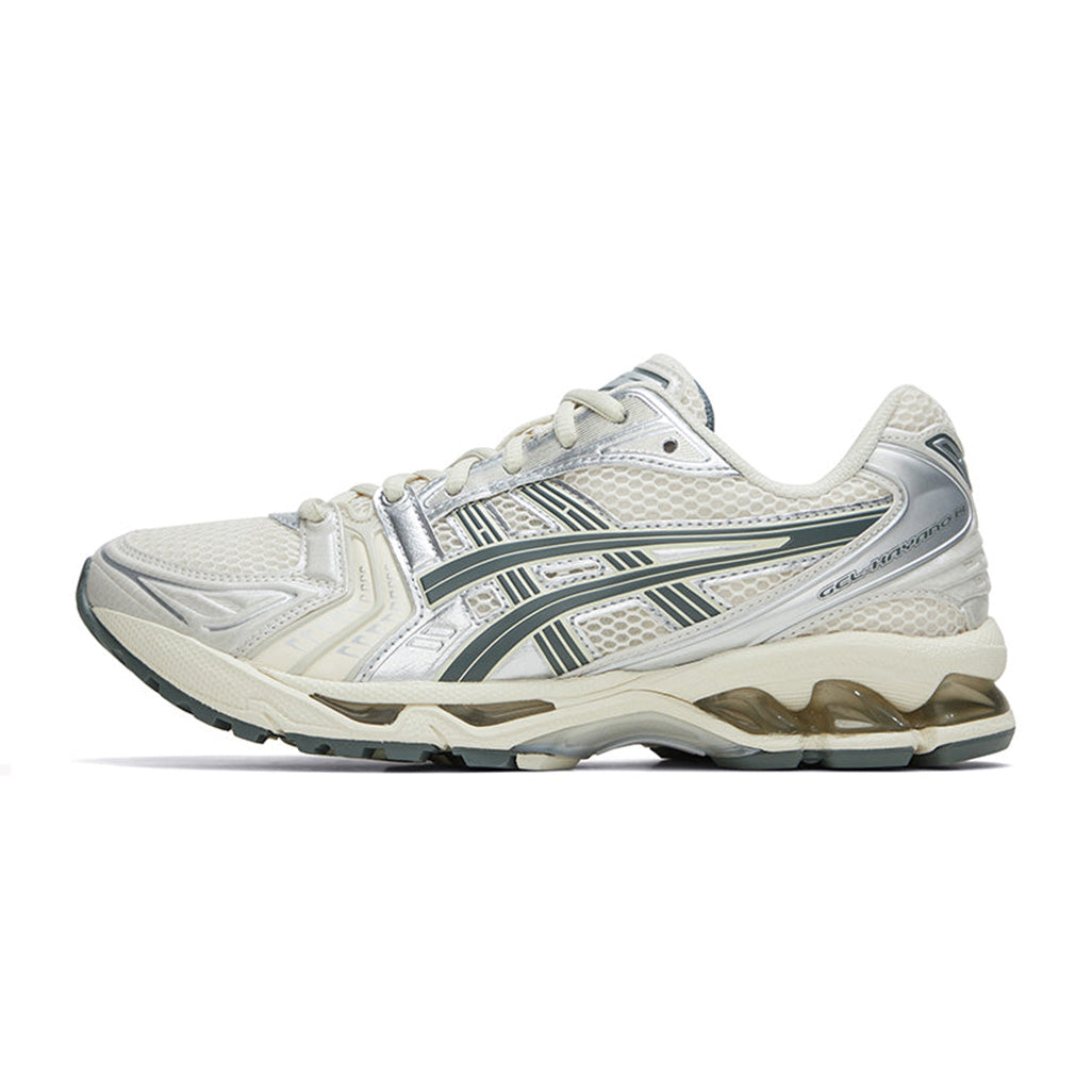 Combined I ASICS Gel-Kayano 14