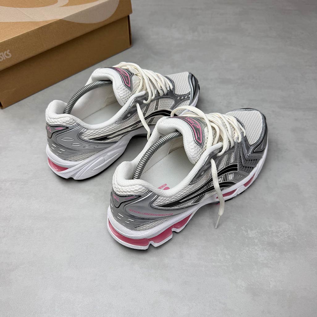 ASICS Gel-Kayano 14 Cream Sweet Pink