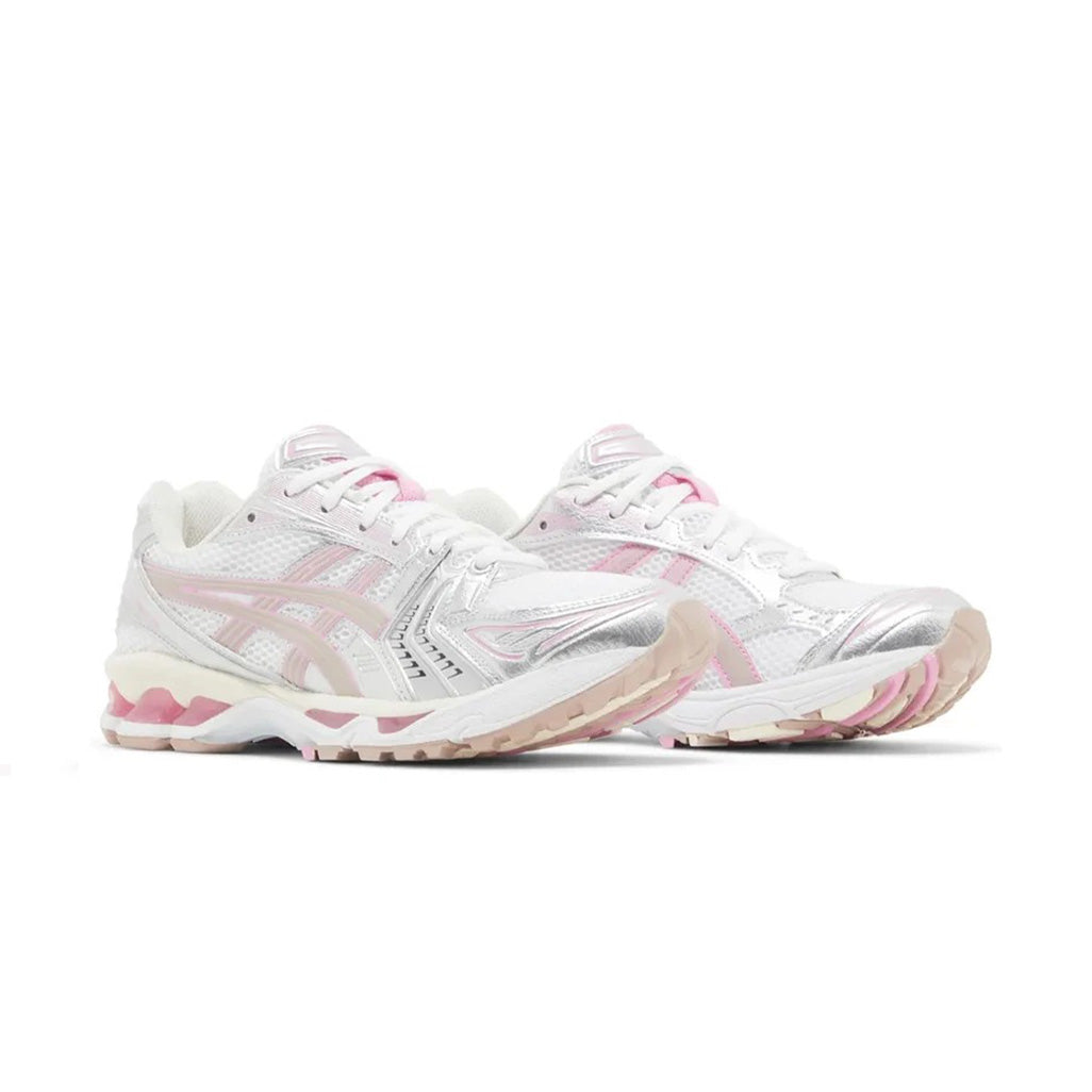 ASICS Gel-Kayano 14 Unlimited Pack White Fawn