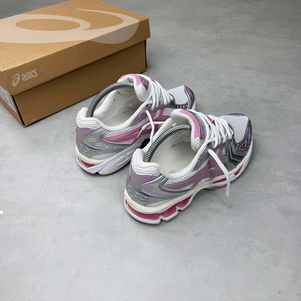 ASICS Gel-Kayano 14 Unlimited Pack White Fawn