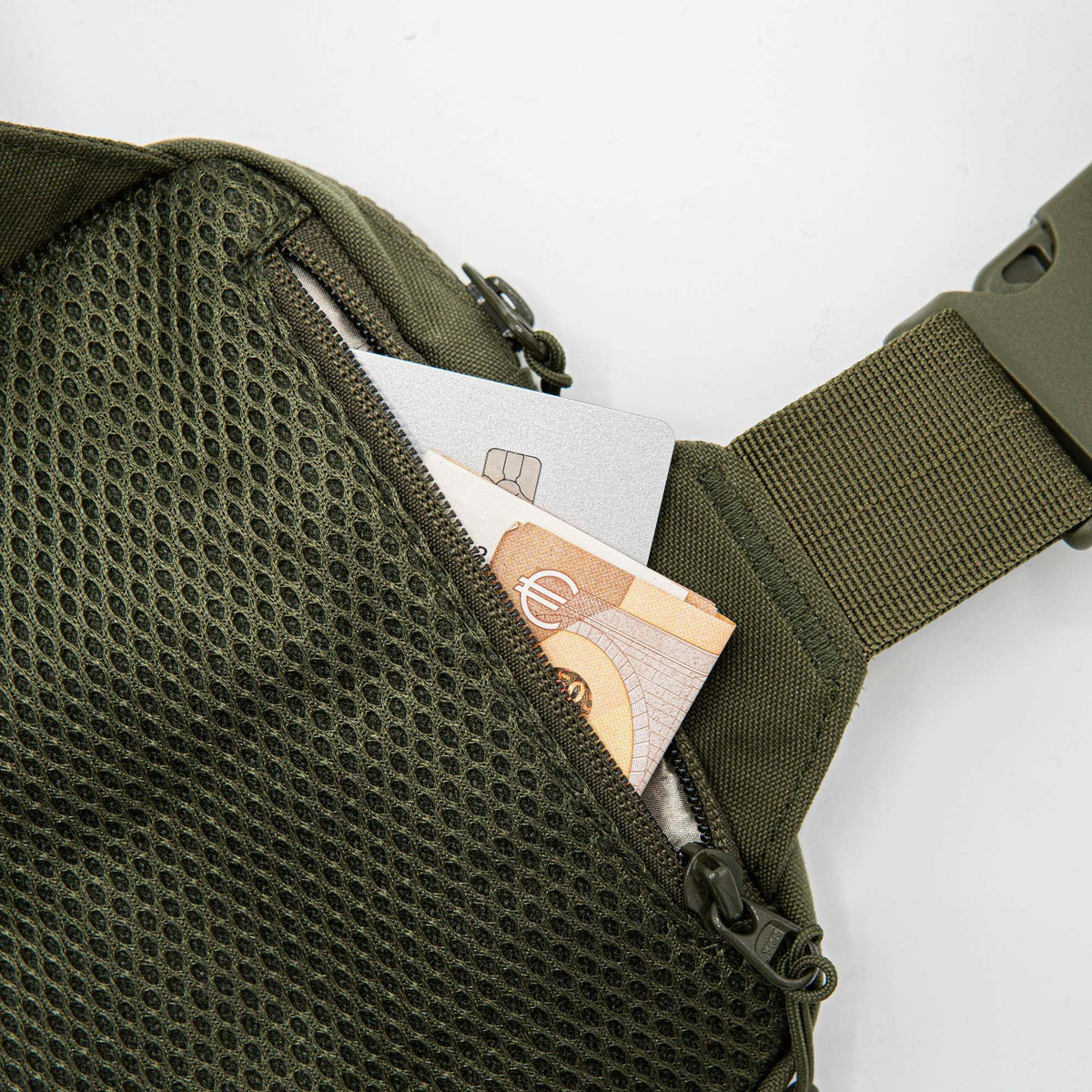 Travel Sling Bag 2.0 Bundle
