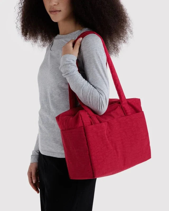 BAGGU Everyday Cloud Bag - Recycled