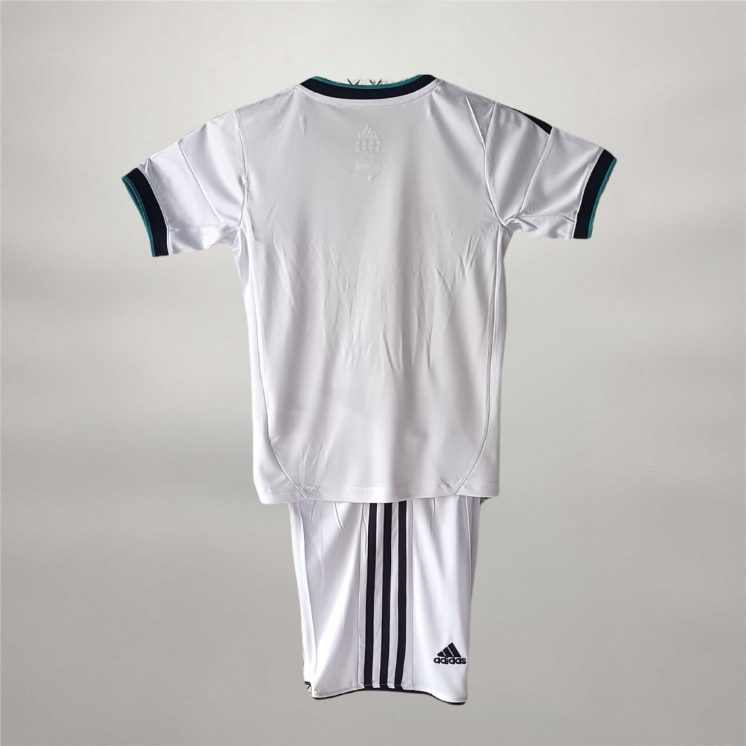 Completo Casa Real Madrid 2012/13 - Bambini