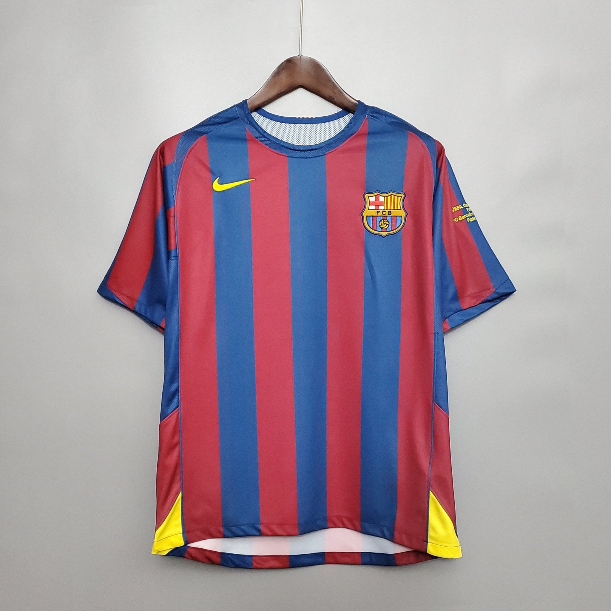 Barcelona 2006 + Barcelona 2009 + Barcelona 2015