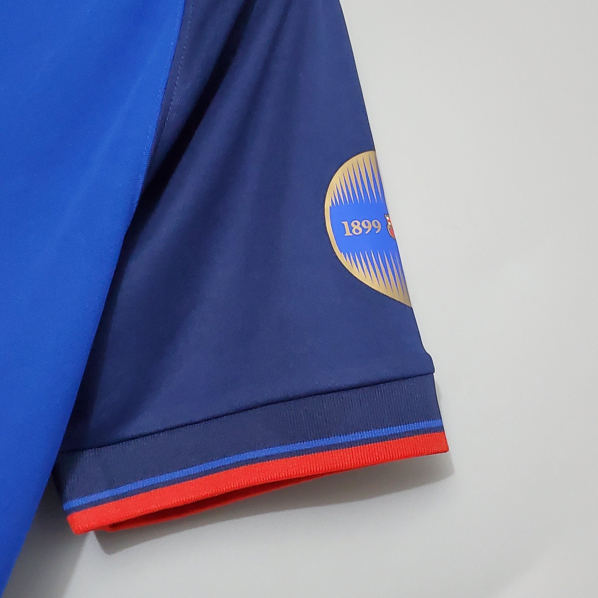 Maglia Home Barcelona 100° Anniversario