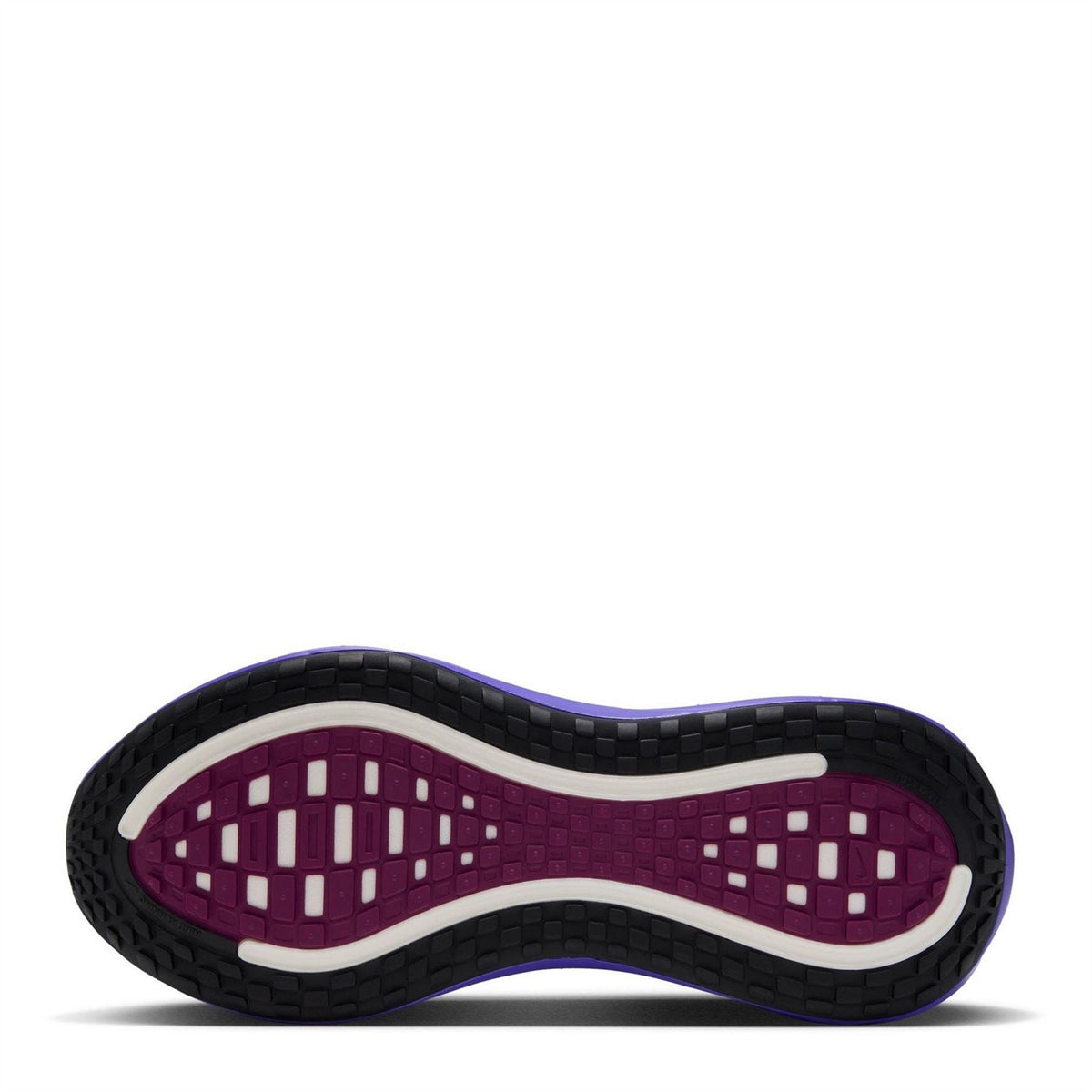 Nike Womens Vomero Plus Running Shoes