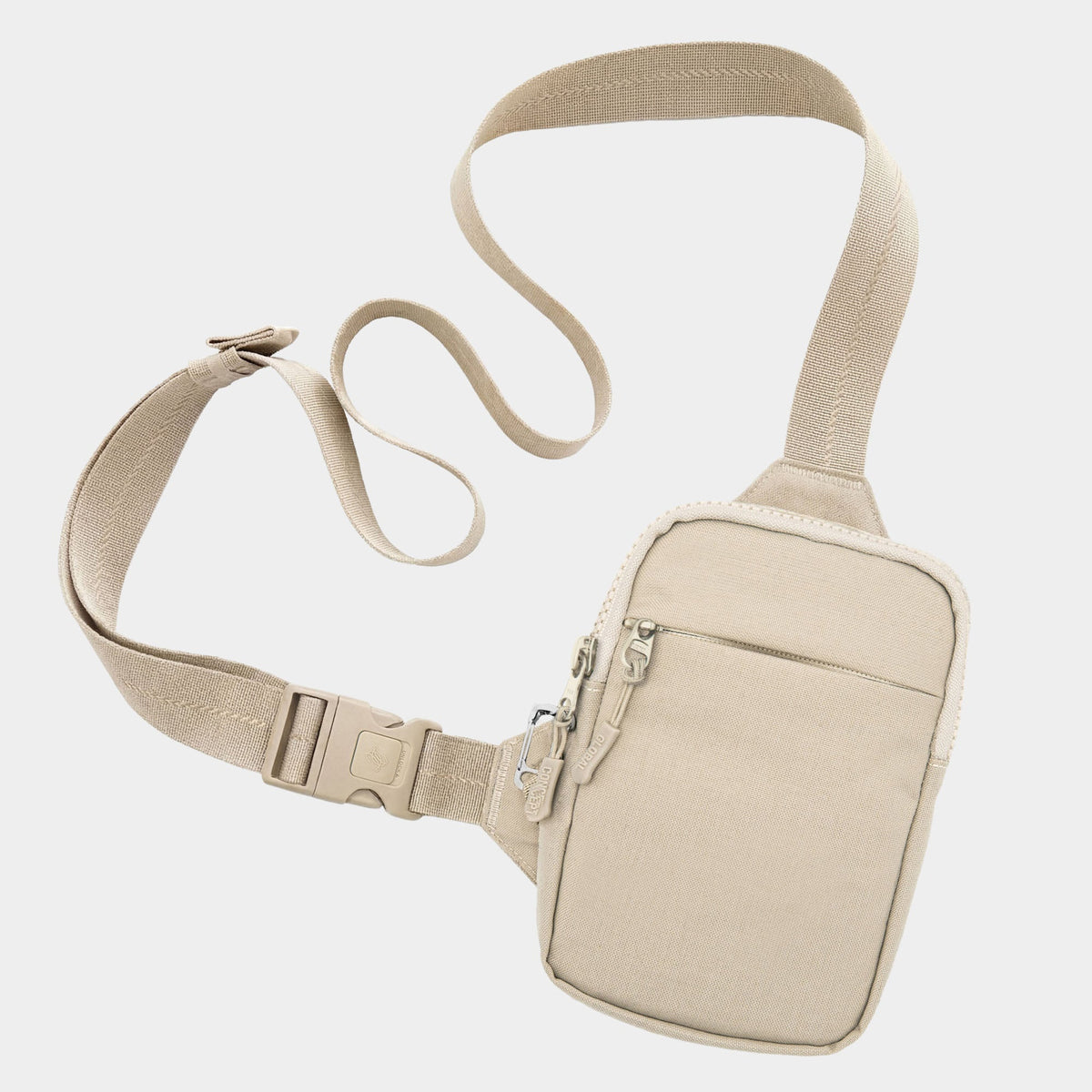 Travel Sling Bag 2.0 Bundle
