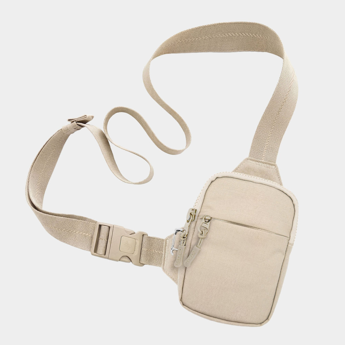 Travel Sling Bag 2.0 Bundle