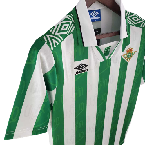 Real Betis 1994/95 (Casa)