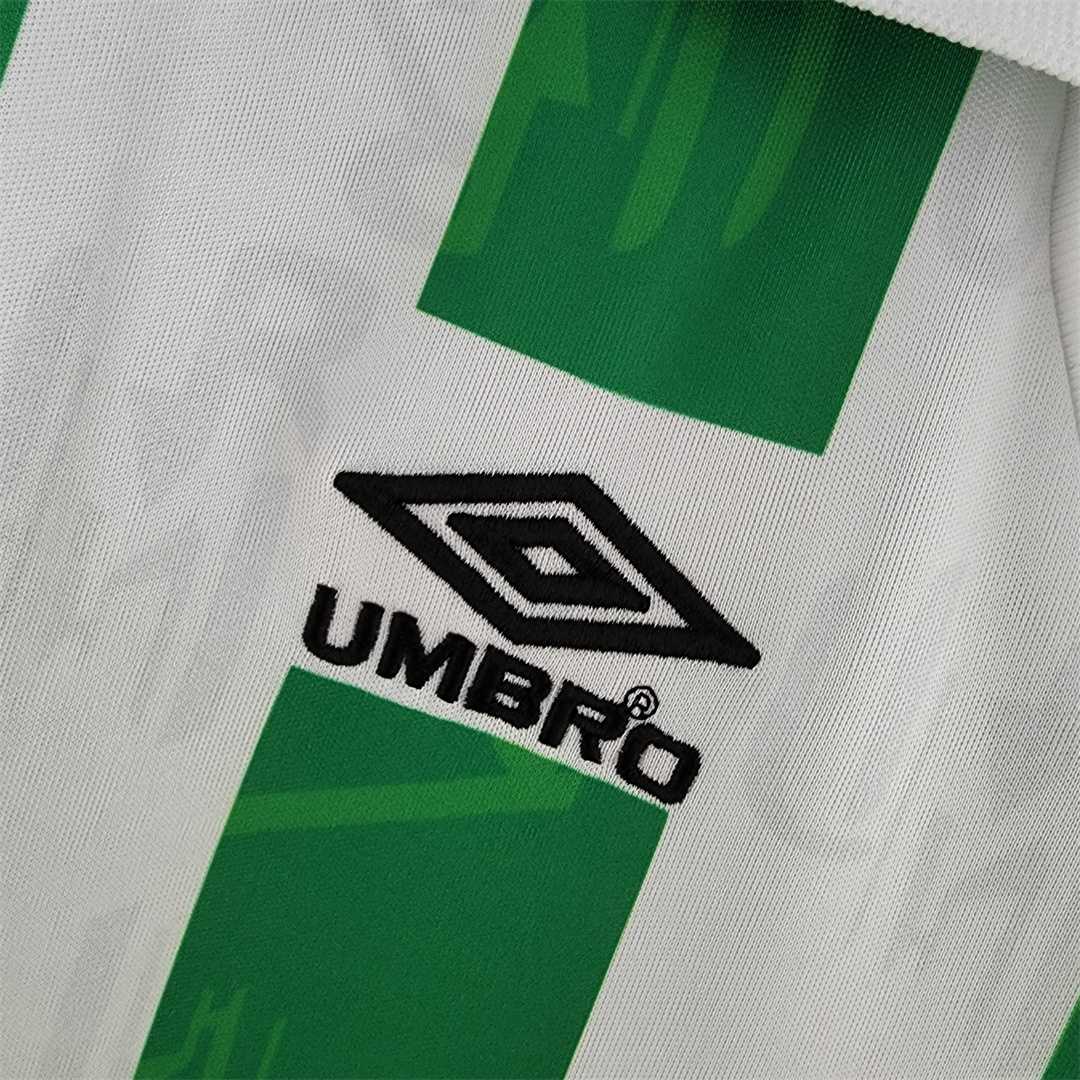 Real Betis 1994/95 (Casa)