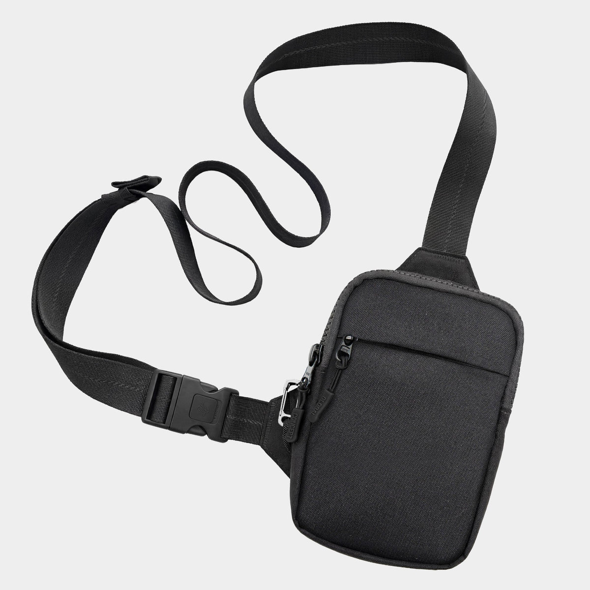 Travel Sling Bag 2.0