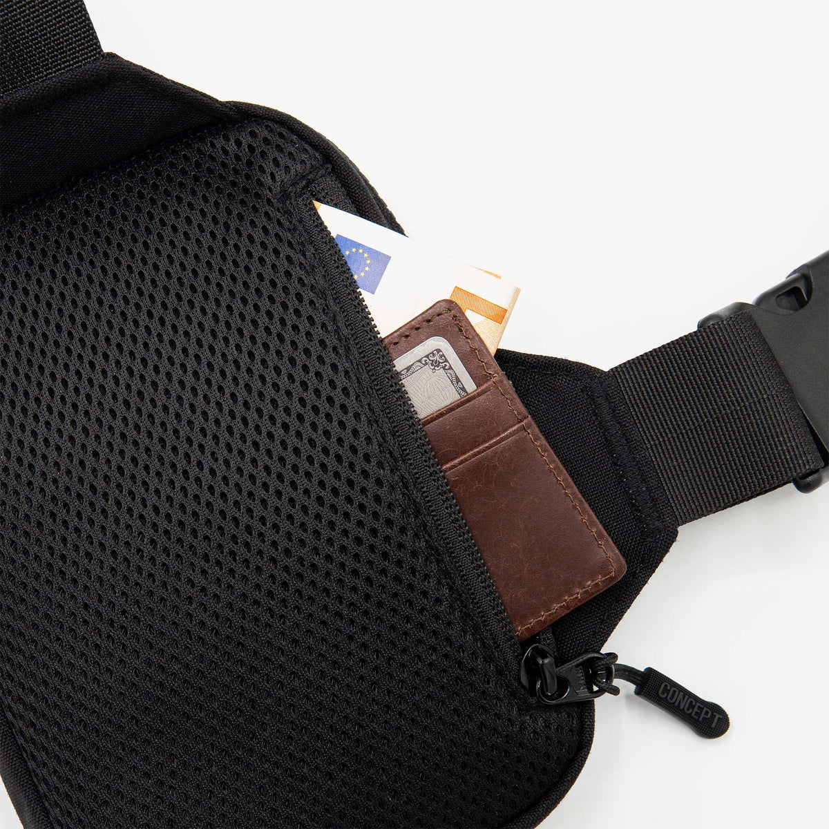 Travel Sling Bag 2.0 Bundle
