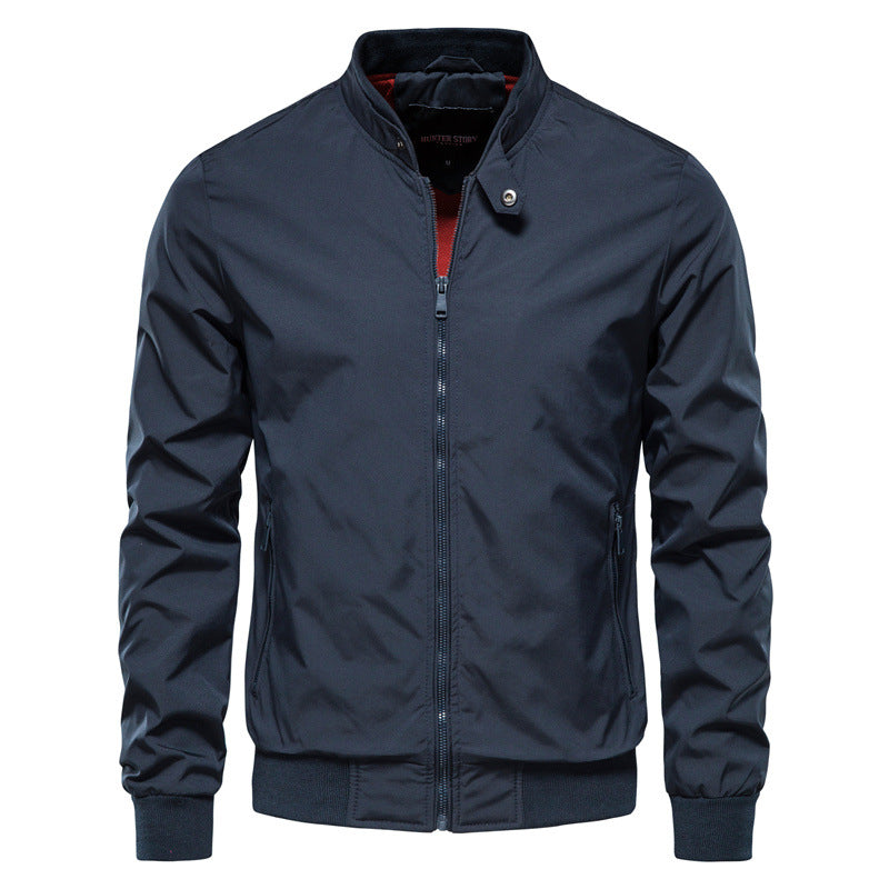Martin | Jacket for leisure time
