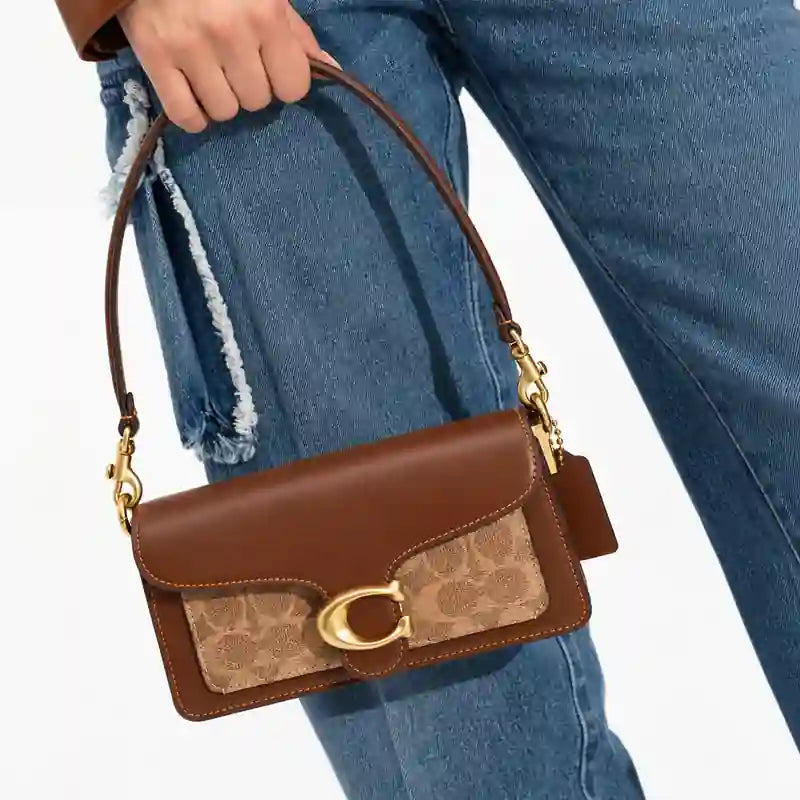 The Tabby Shoulder Bag 20