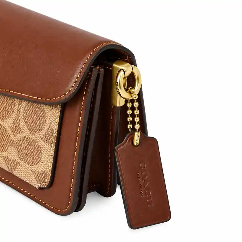 The Tabby Shoulder Bag 20