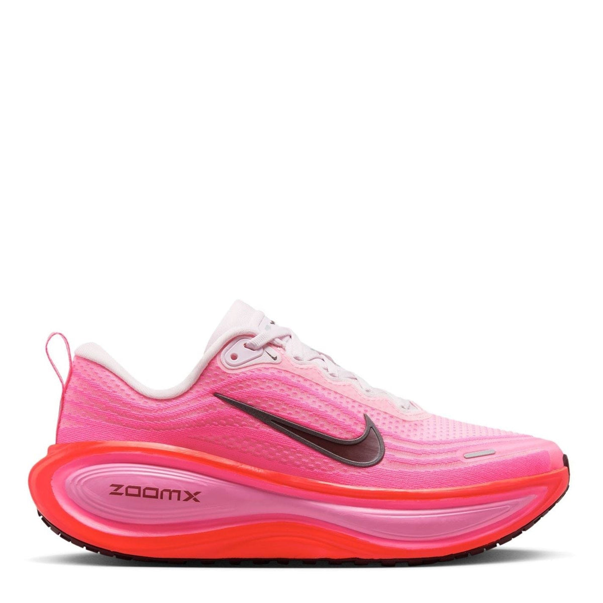 Nike Womens Vomero Plus Running Shoes