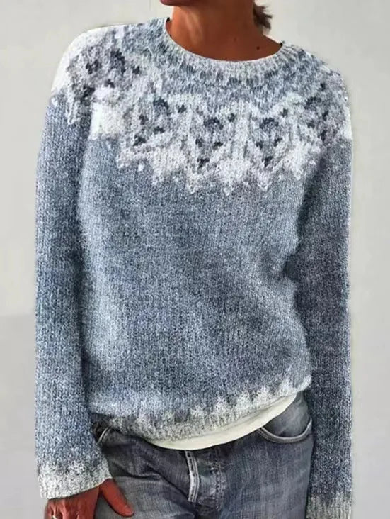 Puili | Maglione raffinato