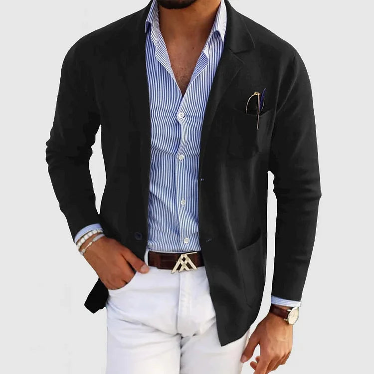Lucas | Elegant Blazer
