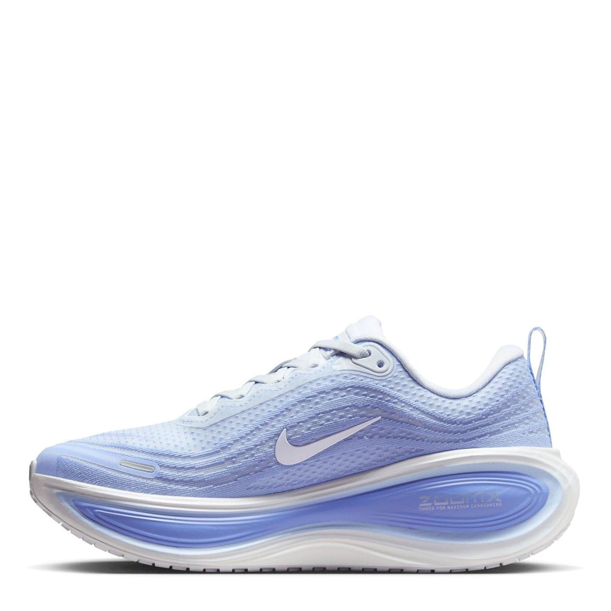 Nike Womens Vomero Plus Running Shoes