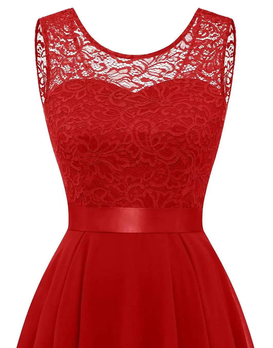 Puili | Asymmetric Evening Dress
