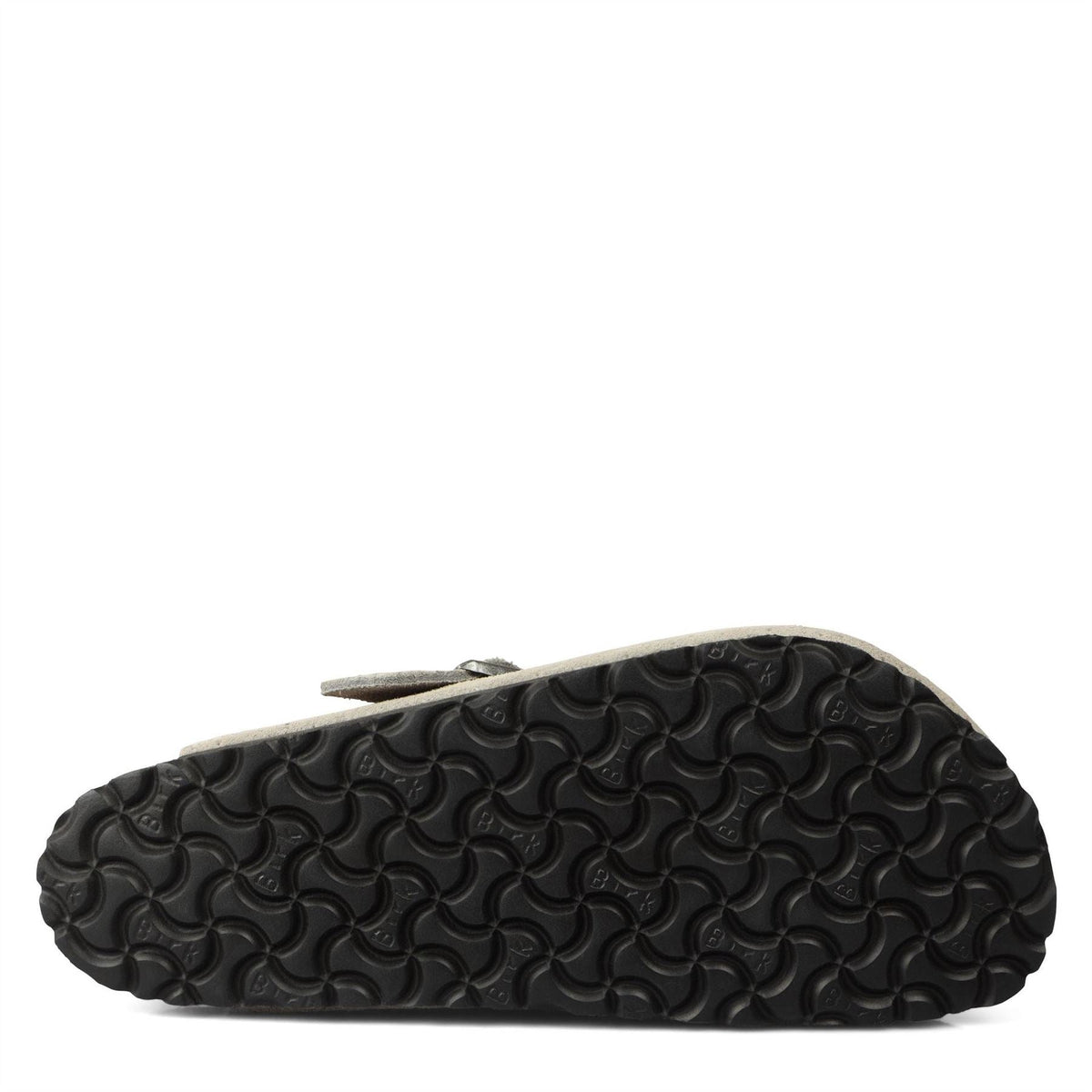 Birkenstock Boston Leve Dotte Clogs