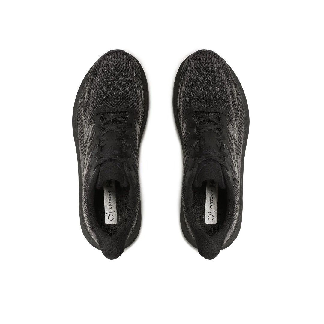 Hoka Clifton 9 Unisex Lightweight Cushioned Running Shoes