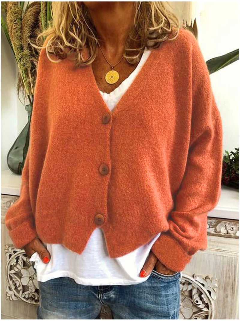 Puili | Cardigan comodo