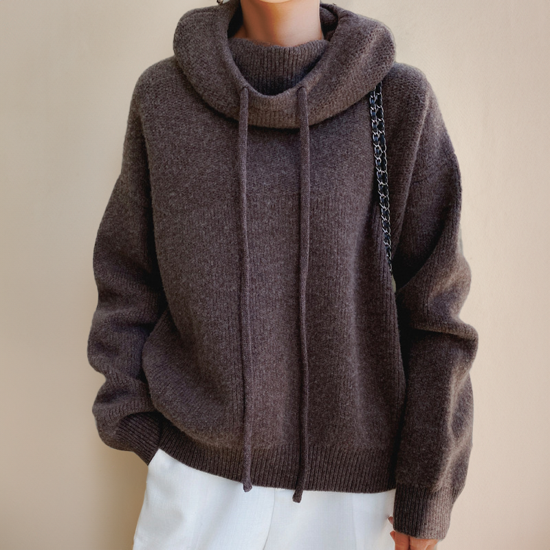 Puili | Winter Sweater